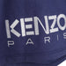 KENZO Light cotton fleece shorts