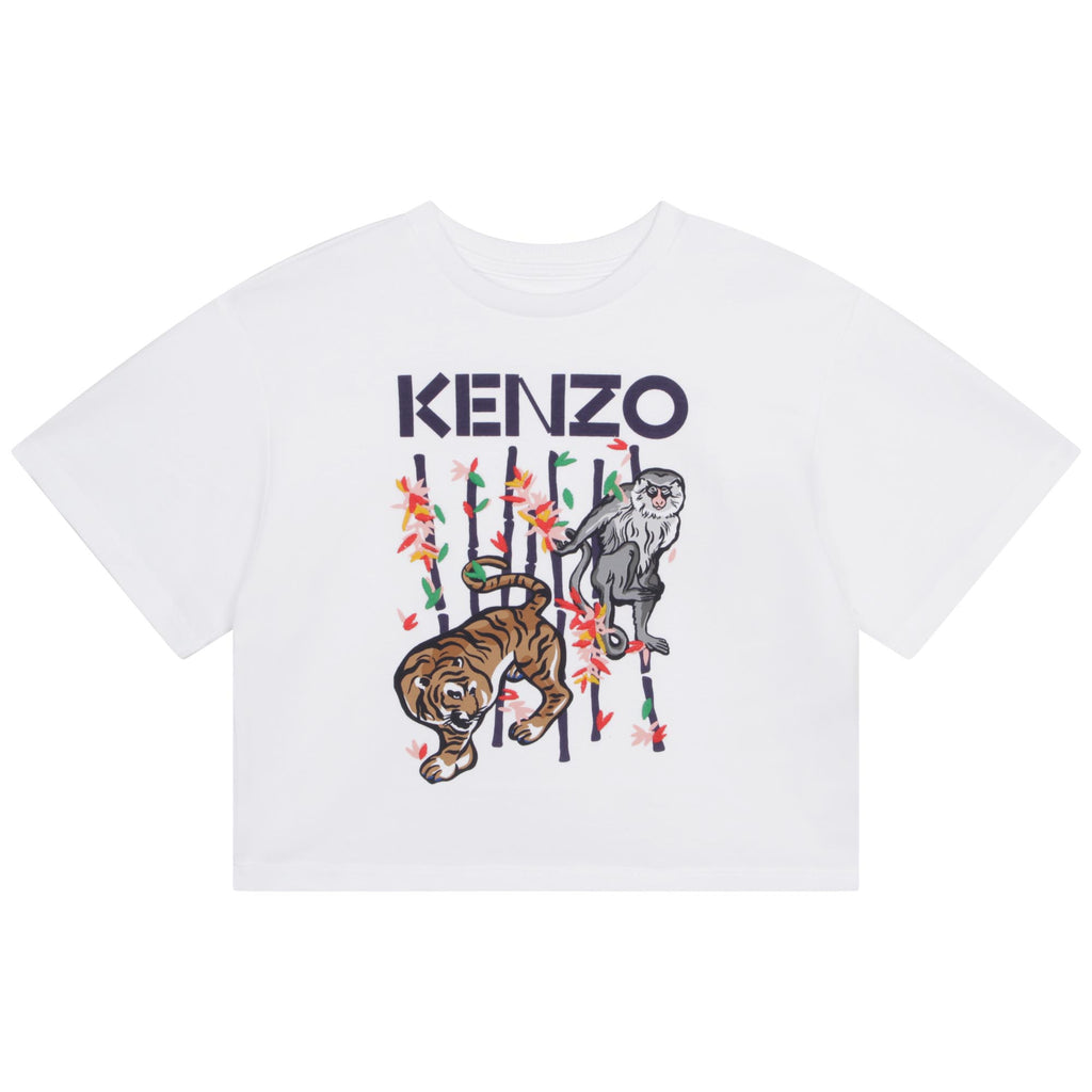 KENZO Short-sleeve t-shirt