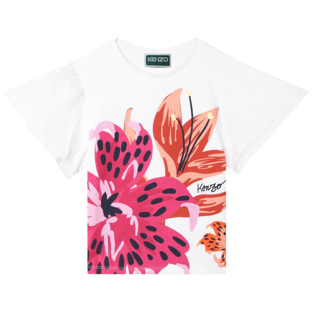 KENZO Short-sleeve t-shirt