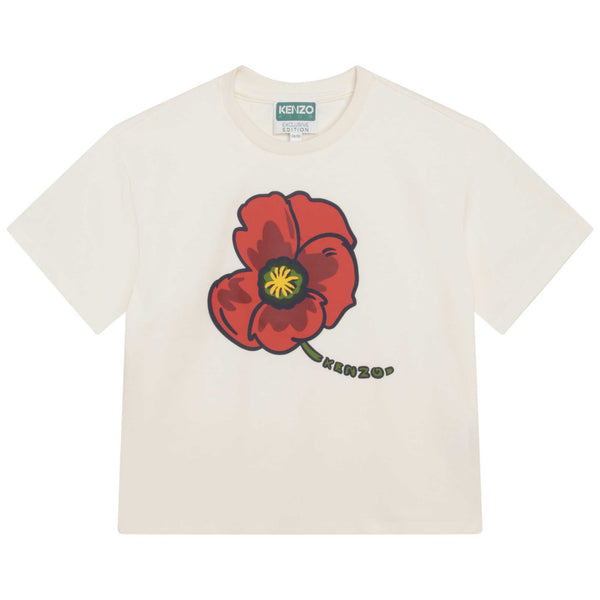 KENZO Short sleeves tee-shirt