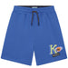 KENZO Embroidered bermuda shorts