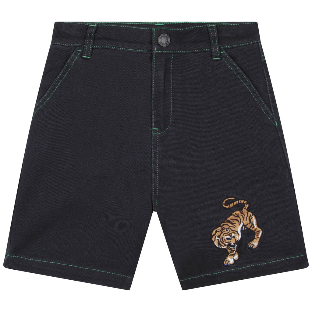 KENZO Bermuda shorts