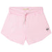 MICHAEL KORS Cotton fleece shorts