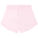 MICHAEL KORS Cotton fleece shorts