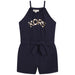 MICHAEL KORS Playsuit with slim straps