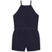 MICHAEL KORS Playsuit with slim straps