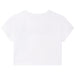 Michael Kors Short-sleeved cotton t-shirt