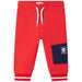 Jersey jogging trousers