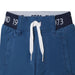 TIMBERLAND Adjustable waist shorts