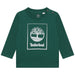 Long-sleeved cotton t-shirts