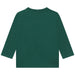 Long-sleeved cotton t-shirts