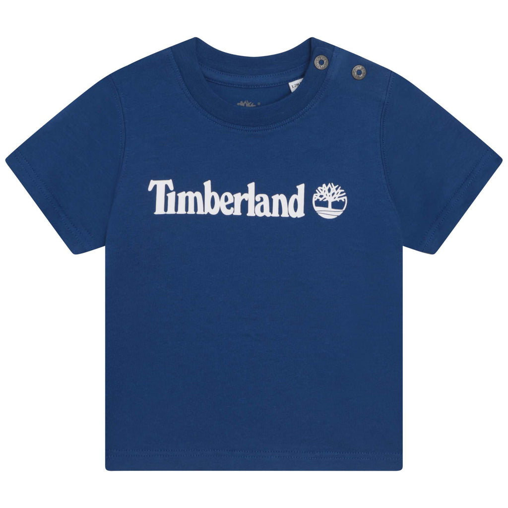 TIMBERLAND Short-sleeved t-shirt