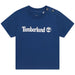 TIMBERLAND Short-sleeved t-shirt