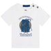 TIMBERLAND Short-sleeved t-shirt