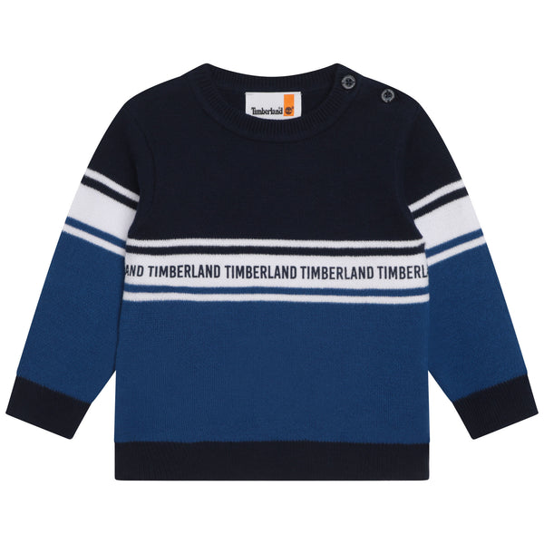 TIMBERLAND Knitted jumper