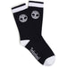 TIMBERLAND Set of 2 pairs of socks