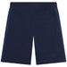 TIMBERLAND Jacquard bermuda shorts