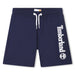 TIMBERLAND Beach shorts with pockets