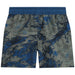 TIMBERLAND Printed bathing shorts