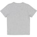 TIMBERLAND SHORT SLEEVES TEE-SHIRT