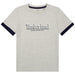 TIMBERLAND GREY T-SHIRT