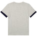 TIMBERLAND GREY T-SHIRT