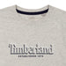 TIMBERLAND GREY T-SHIRT