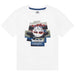 TIMBERLAND T-shirt with mountain print