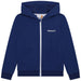 TIMBERLAND Hooded jogging cardigan