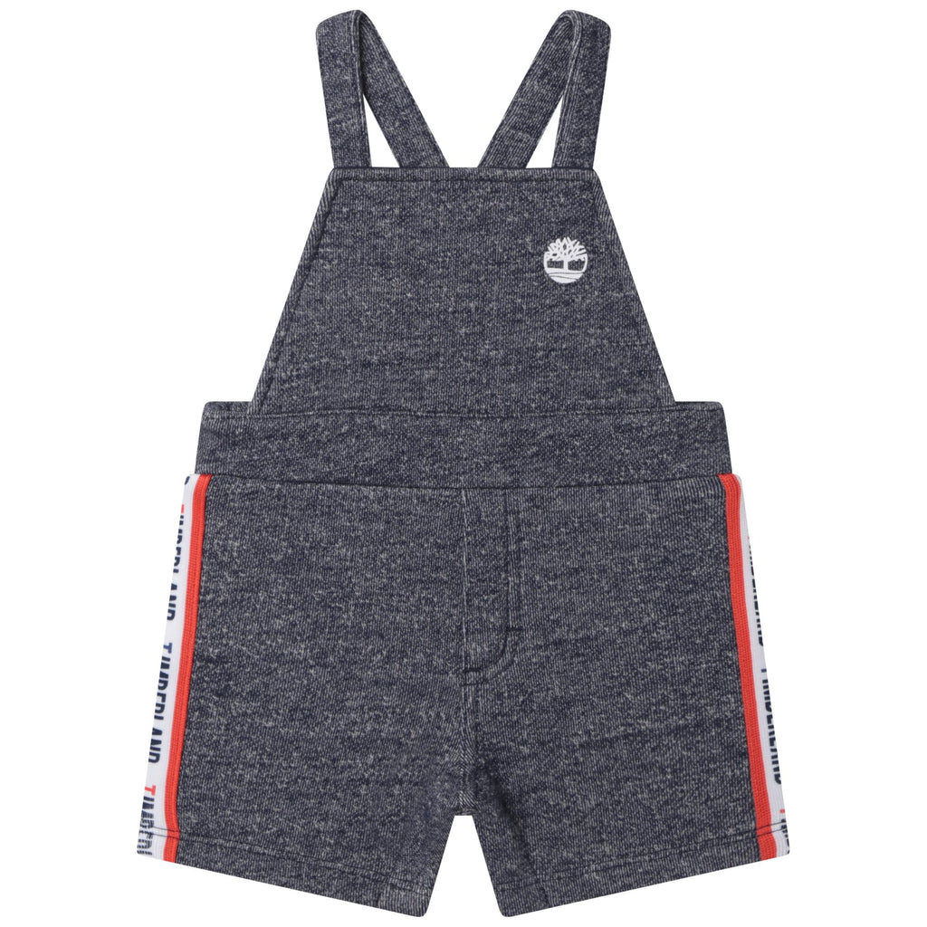 TIMBERLAND Fleece dungarees