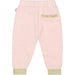 billieblush cotton fleece trousers