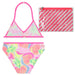 Billieblush Printed 2-piece bathing suit