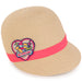 BILLIEBLUSH CAP