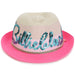 Billieblush Hat with sequin logo