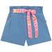 BILLIEBLUSH  BLUE SHORT