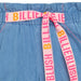 BILLIEBLUSH  BLUE SHORT