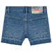 BILLIEBLUSH DENIM SHORT