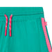 BILLIEBLUSH GREEN SHORT