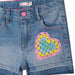 Billieblush Denim shorts