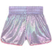 Billieblush shorts with elasticated waist