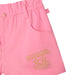 BILLIEBLUSH Poplin shorts