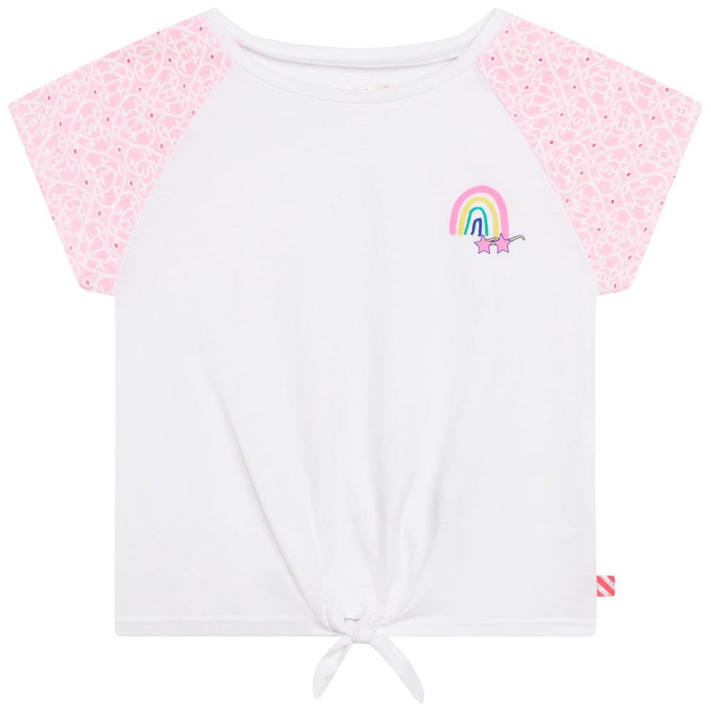 BILLIEBLUSH T-SHIRT