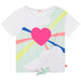 BILLIEBLUSH T-SHIRT