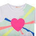 BILLIEBLUSH T-SHIRT