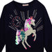 BILLIEBLUSH UNICORN TOP