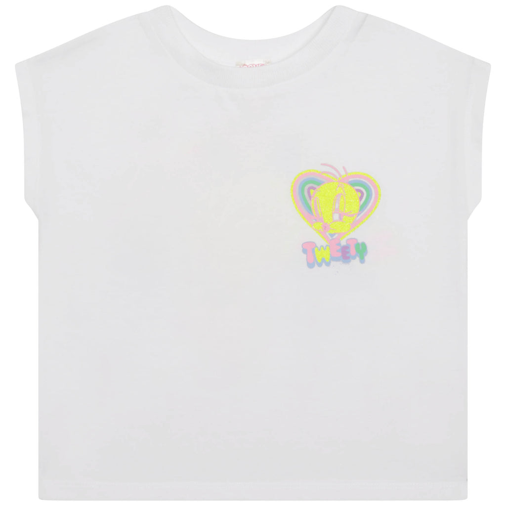 BILLIEBLUSH Short-sleeved t-shirt