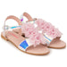 BILLIEBLUSH SANDALS