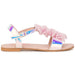 BILLIEBLUSH SANDALS