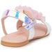 BILLIEBLUSH SANDALS