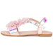 BILLIEBLUSH SANDALS